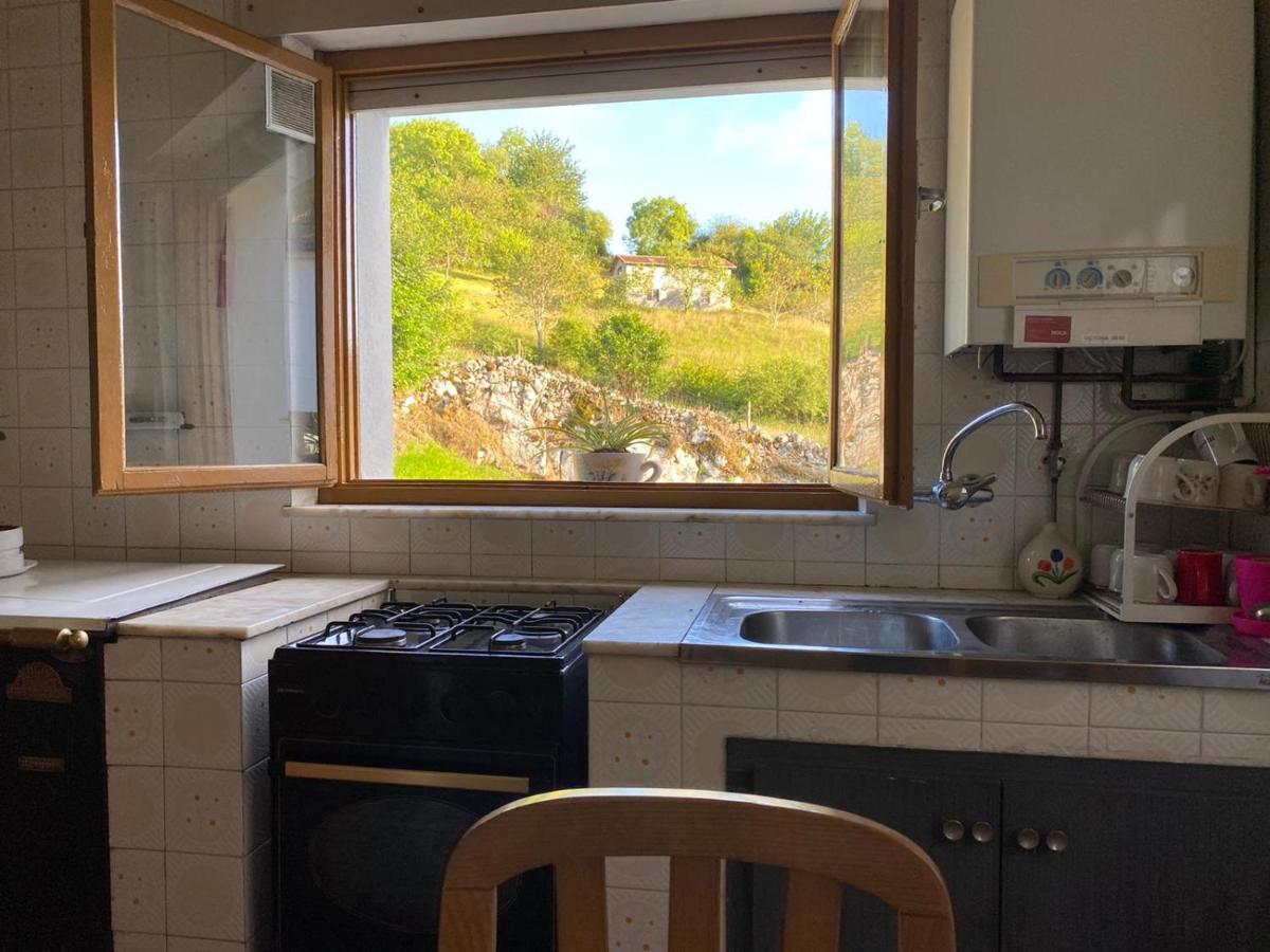 Casa Tali Βίλα Llanes Εξωτερικό φωτογραφία