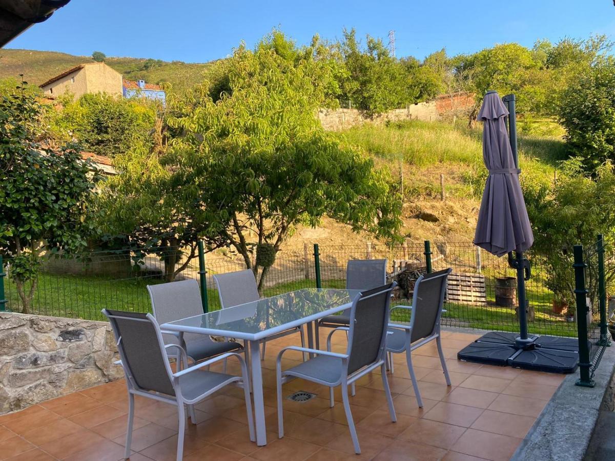 Casa Tali Βίλα Llanes Εξωτερικό φωτογραφία