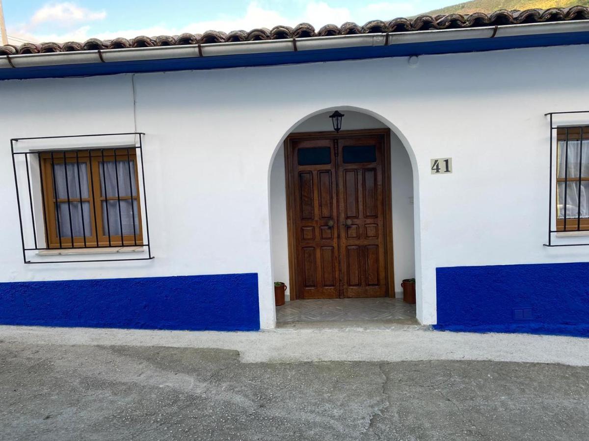 Casa Tali Βίλα Llanes Εξωτερικό φωτογραφία