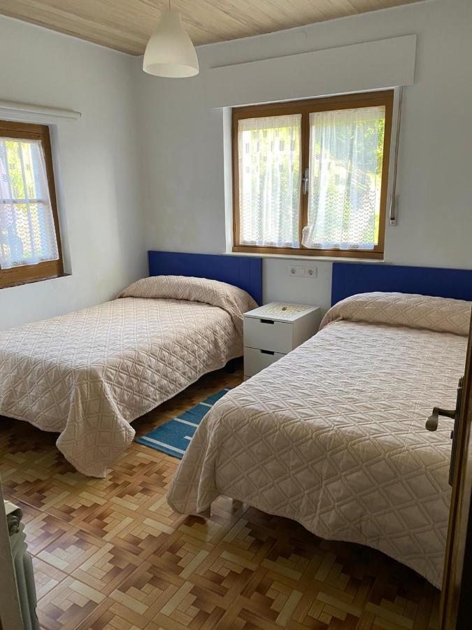 Casa Tali Βίλα Llanes Εξωτερικό φωτογραφία