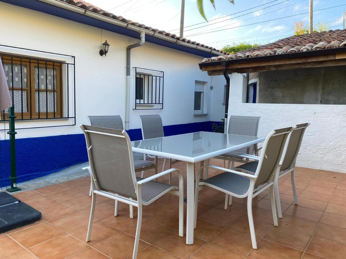 Casa Tali Βίλα Llanes Εξωτερικό φωτογραφία