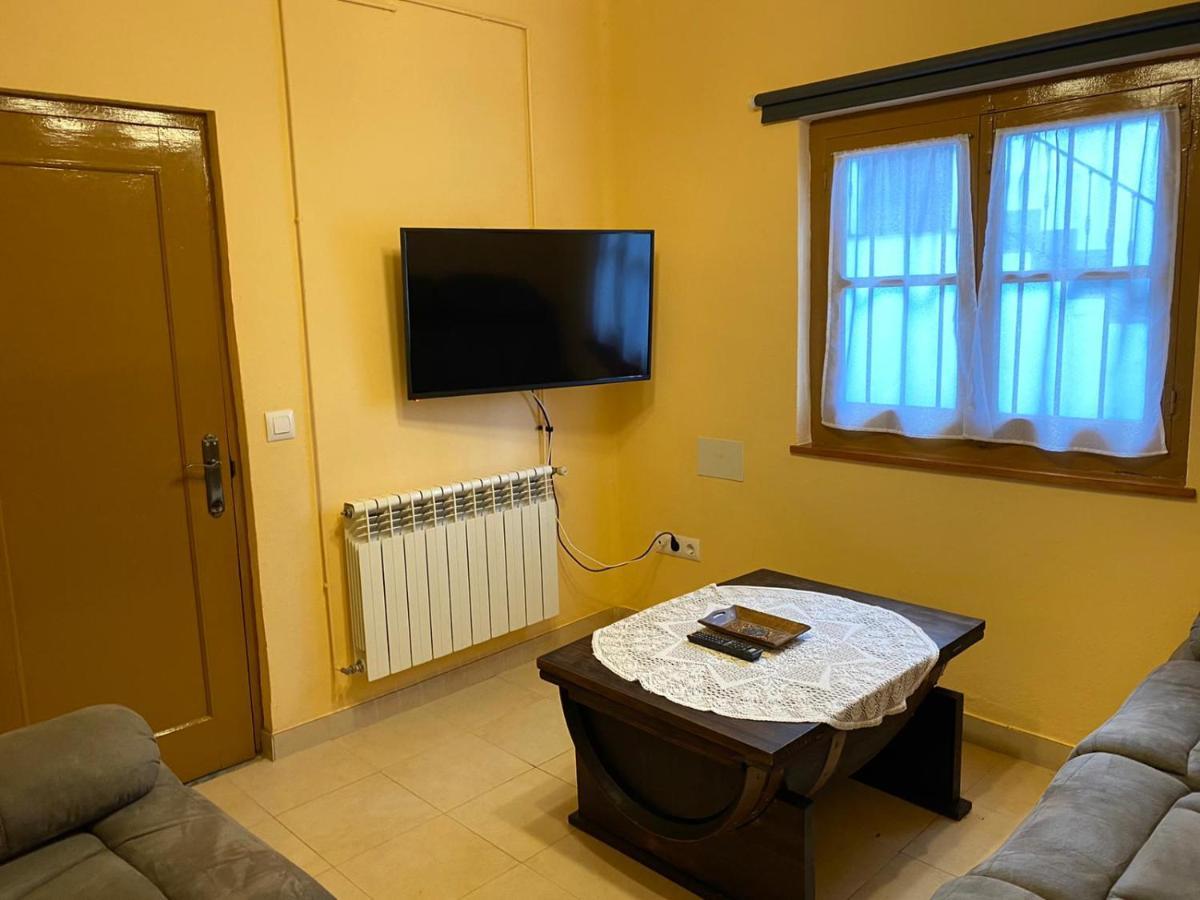 Casa Tali Βίλα Llanes Εξωτερικό φωτογραφία