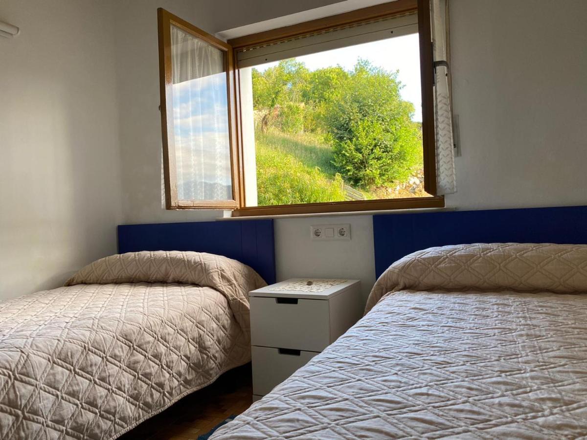 Casa Tali Βίλα Llanes Εξωτερικό φωτογραφία