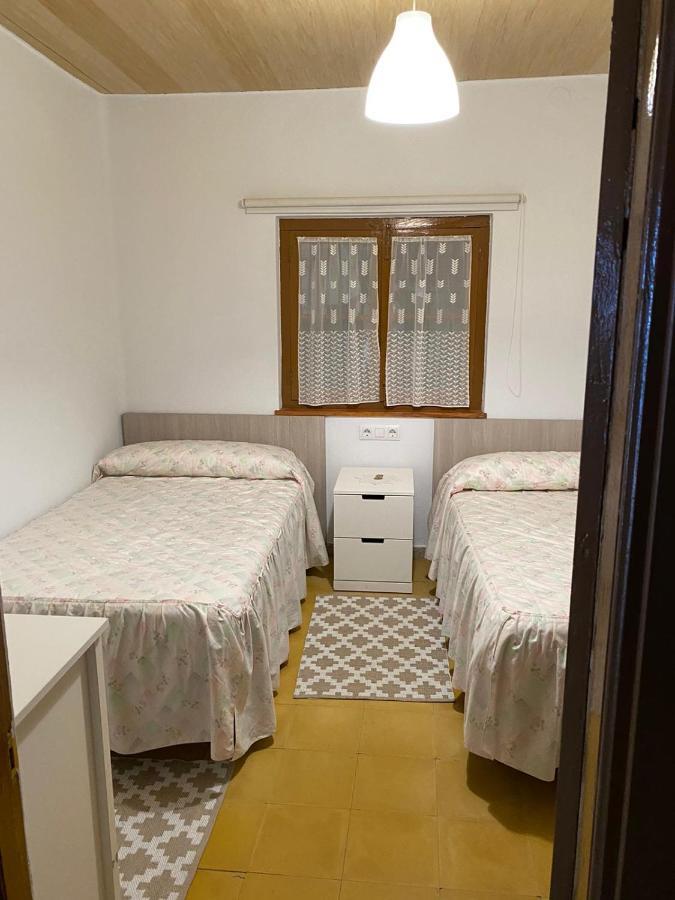 Casa Tali Βίλα Llanes Εξωτερικό φωτογραφία