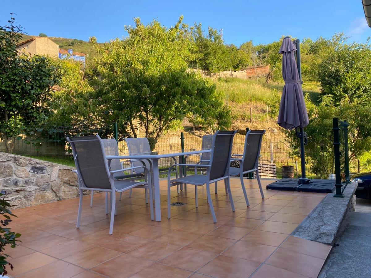 Casa Tali Βίλα Llanes Εξωτερικό φωτογραφία