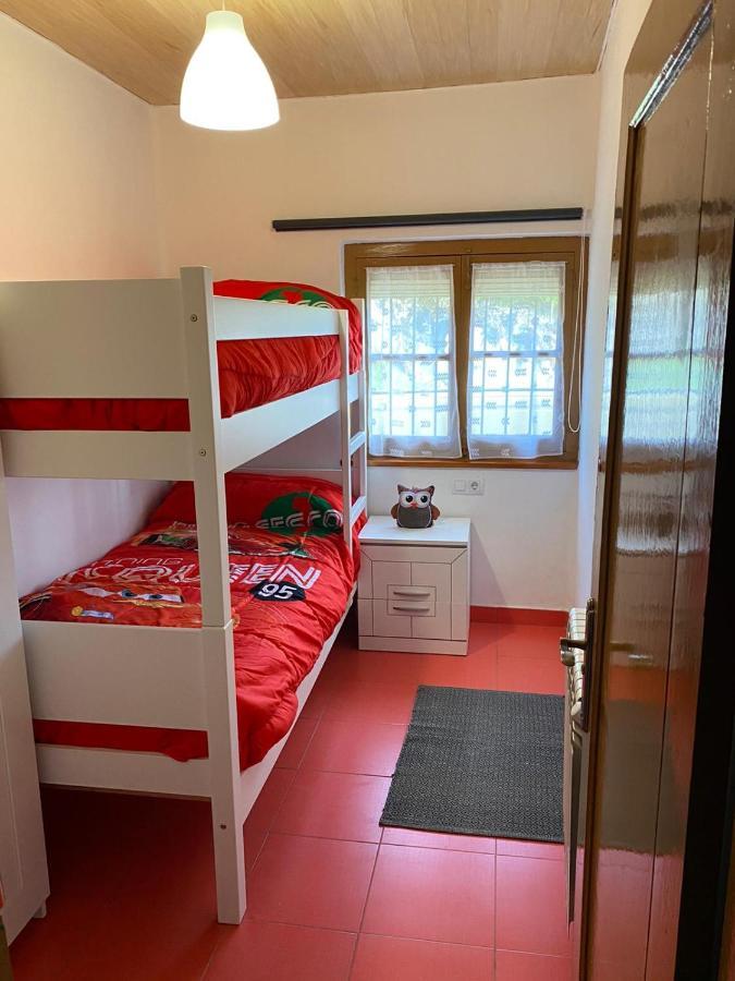 Casa Tali Βίλα Llanes Εξωτερικό φωτογραφία