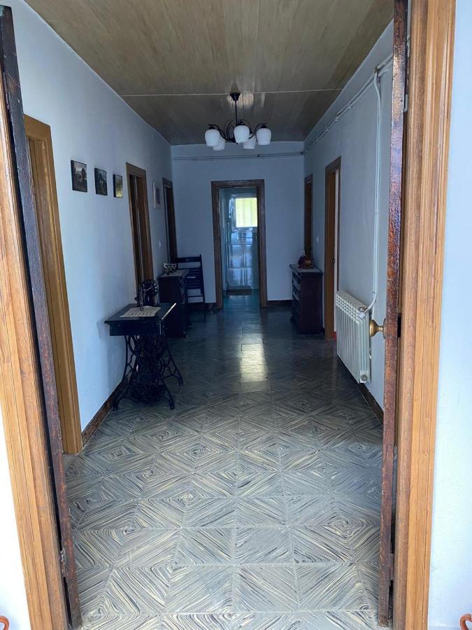 Casa Tali Βίλα Llanes Εξωτερικό φωτογραφία